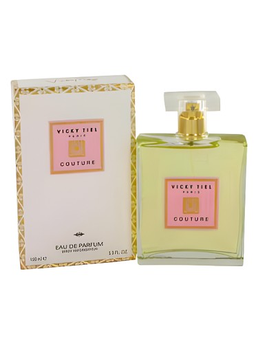 عطر ادکلن کوتور ویکی تیل - Couture Vicky Tiel - بررسی، قیمت و خرید