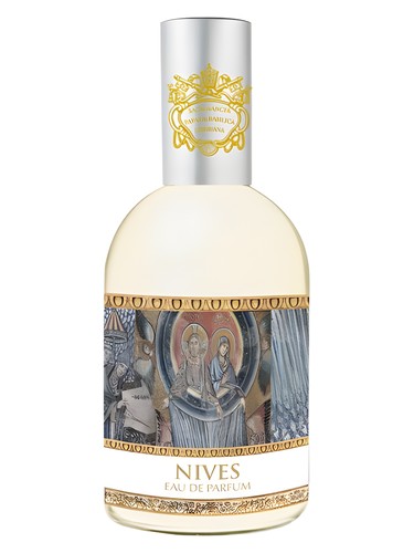 عطر ادکلن نیوز اسنزیالمنته لورا - Nives Essenzialmente Laura - بررسی، قیمت و خرید