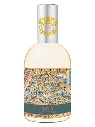 عطر ادکلن ویتا اسِنزیالمنتِ لورا - Vita Essenzialmente Laura - بررسی، قیمت و خرید