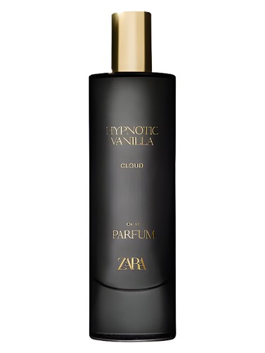 عطر ادکلن هایپنوتیک وانیلا کلود زارا - Hypnotic Vanilla Cloud Zara - بررسی، قیمت و خرید