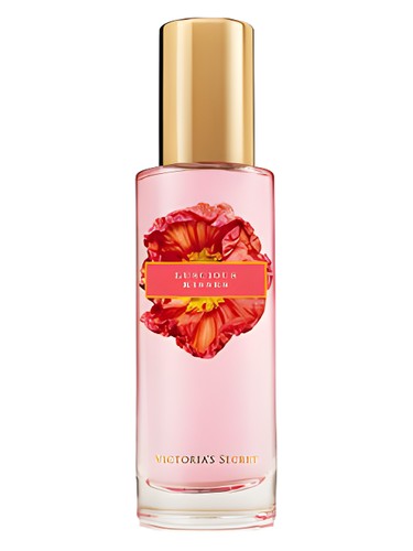 عطر ادکلن لاشِس کیسِز ویکتوریا سیکرت - Luscious Kisses Victoria's Secret - بررسی، قیمت و خرید