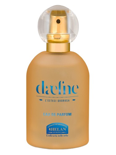 عطر ادکلن دفنه هِلَن - Daefne Helan - بررسی، قیمت و خرید