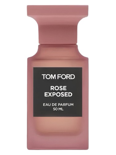عطر ادکلن رز اکسپوزد تام فورد - Rose Exposed Tom Ford - بررسی، قیمت و خرید