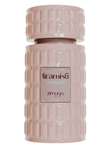 عطر ادکلن تیرامیسو کارامل زیمایا - Tiramisu Caramel Zimaya - بررسی، قیمت و خرید