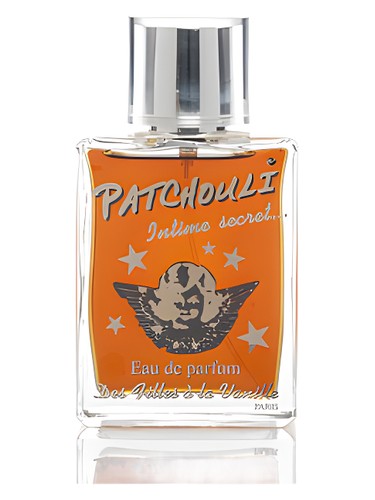 عطر ادکلن پچولی اینتیم سکرت د فیلا لا وانیل - Patchouli Intime Secret Des Filles a la Vanille - بررسی، قیمت و خرید