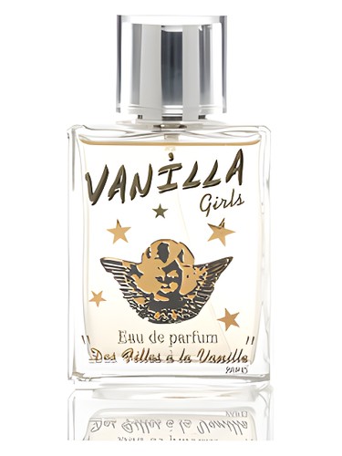عطر ادکلن ونلا گرلز دیفیل علا وانیل - Vanilla Girls Des Filles a la Vanille - بررسی، قیمت و خرید