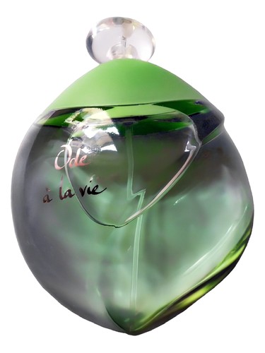 عطر ادکلن اوده ا لا وی ایو روشه - Ode a la Vie Yves Rocher - بررسی، قیمت و خرید