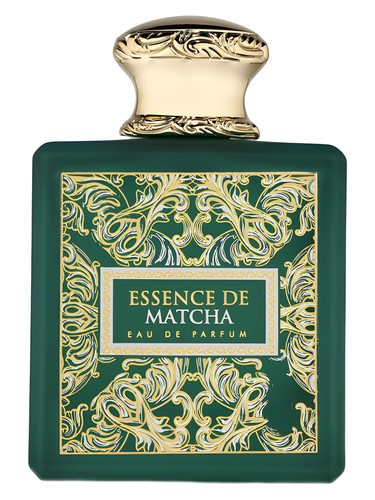 عطر ادکلن اسنس د ماچا فرنچ اونیو - Essence de Matcha French Avenue - بررسی، قیمت و خرید