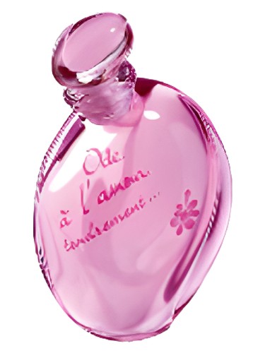 عطر ادکلن اود آ لامور تندرمان ایو روشه - Ode a L'amour Tendrement Yves Rocher - بررسی، قیمت و خرید