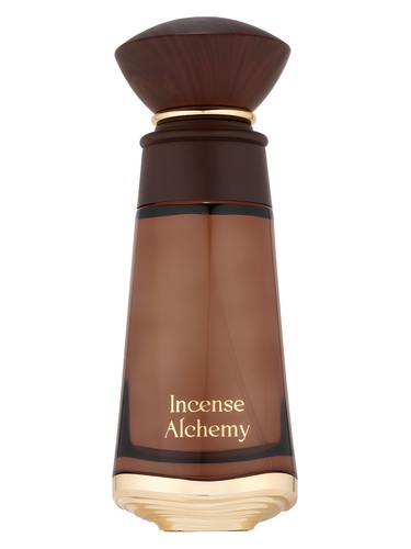 عطر ادکلن اینْسِنْس اَلکِمی فرگرنس ورلد - Incense Alchemy Fragrance World - بررسی، قیمت و خرید