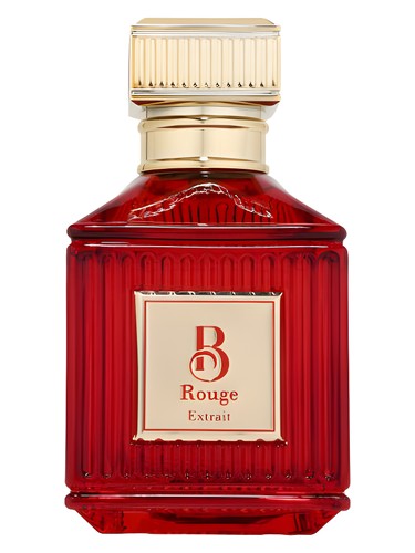 عطر ادکلن بی روژ اکستره فراگرنس ورد - B Rouge Extrait Fragrance World - بررسی، قیمت و خرید