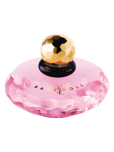 عطر ادکلن بیبی دال ایو سن لوران - Baby Doll Yves Saint Laurent - بررسی، قیمت و خرید