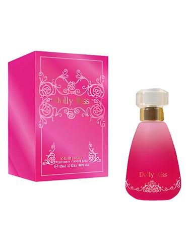 عطر ادکلن دالی کیس تینس - Dolly Kiss Tiens - بررسی، قیمت و خرید