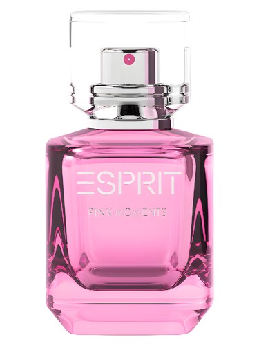 عطر ادکلن پینک مومنتس اسپریت - Pink Moments Esprit - بررسی، قیمت و خرید