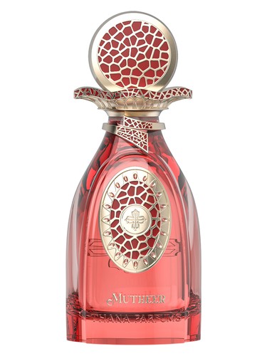 عطر ادکلن موثیر تانَ - Mutheer Thana - بررسی، قیمت و خرید