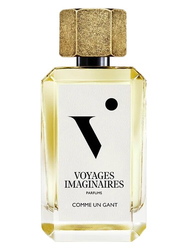 عطر ادکلن کامن گانت ویاژز ایمجینر - Comme Un Gant Voyages Imaginaires - بررسی، قیمت و خرید