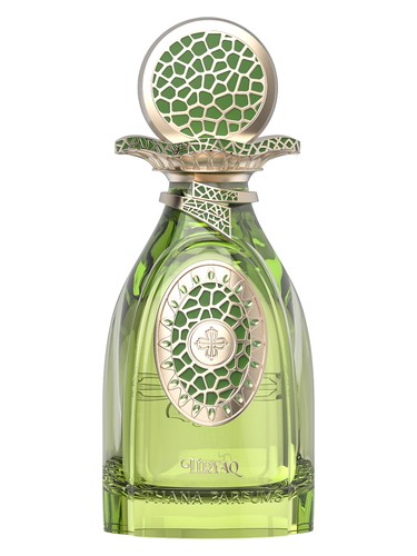 عطر ادکلن تریاق سانا - Tiryaq Thana - بررسی، قیمت و خرید