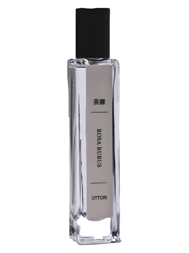 عطر ادکلن رز روبوس ادُمی اوتوری - Rosa Rubus 荼蘼 Uttori 五朵里 - بررسی، قیمت و خرید