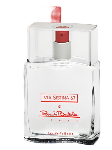 عطر ادکلن ویا سستینا شصت و هفت فم رِناتو بالسترا - Via Sistina 67 Femme Renato Balestra - بررسی، قیمت و خرید