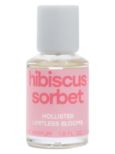 عطر ادکلن هایبسکوس سوربت هالیستر - Hibiscus Sorbet Hollister - بررسی، قیمت و خرید