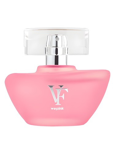 عطر ادکلن وی‌اف باله وی پینک - VF Ballet We Pink - بررسی، قیمت و خرید