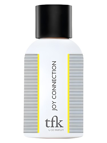 عطر ادکلن جوی کانکشن د فراگرنس کیچن - Joy Connection The Fragrance Kitchen - بررسی، قیمت و خرید