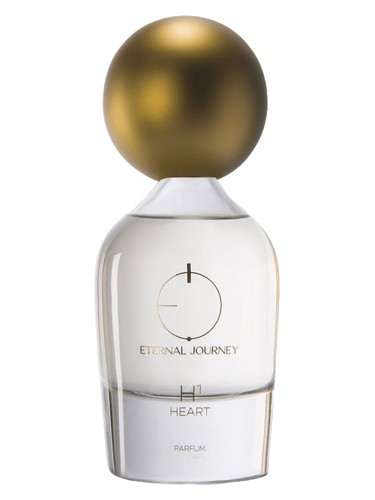 عطر ادکلن هارت ایتِرنال جرنی - H1: Heart Eternal Journey - بررسی، قیمت و خرید