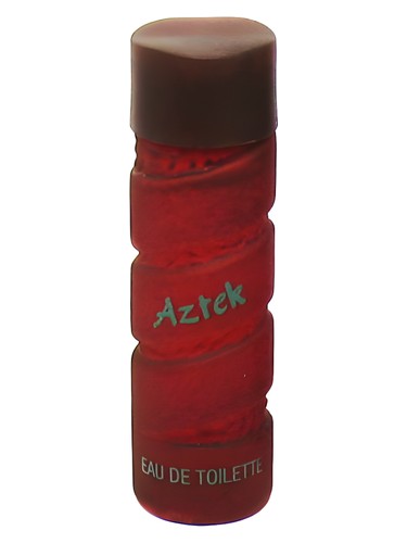 عطر ادکلن آزتک ایوروشه - Aztek Yves Rocher - بررسی، قیمت و خرید