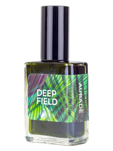 عطر ادکلن آباد دیپ فیلد پرفیومز - Aubade Deep Field Perfumes - بررسی، قیمت و خرید