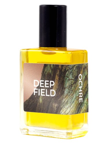 عطر ادکلن اوکر دیپ فیلد پرفیومز - Ochre Deep Field Perfumes - بررسی، قیمت و خرید