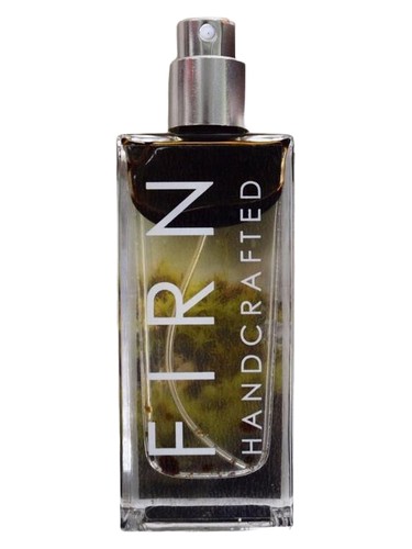 عطر ادکلن ماس کالکتور فرن‌ هندکرافتد - Moss Collector Firn Handcrafted - بررسی، قیمت و خرید