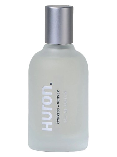عطر ادکلن سایپرس وتیور هوران - Cypress + Vetiver Huron - بررسی، قیمت و خرید