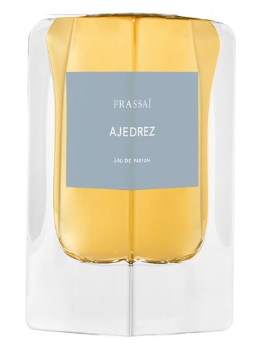 عطر ادکلن آخدریز فراسای - Ajedrez Frassai - بررسی، قیمت و خرید
