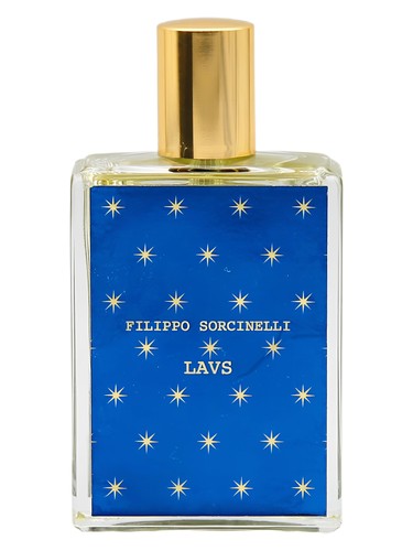 عطر ادکلن لاوز کریسمس ادیشن بیست بیست و چهار فیلیپو سورچینلی - Lavs Christmas Edition 2024 Filippo Sorcinelli - بررسی، قیمت و خرید