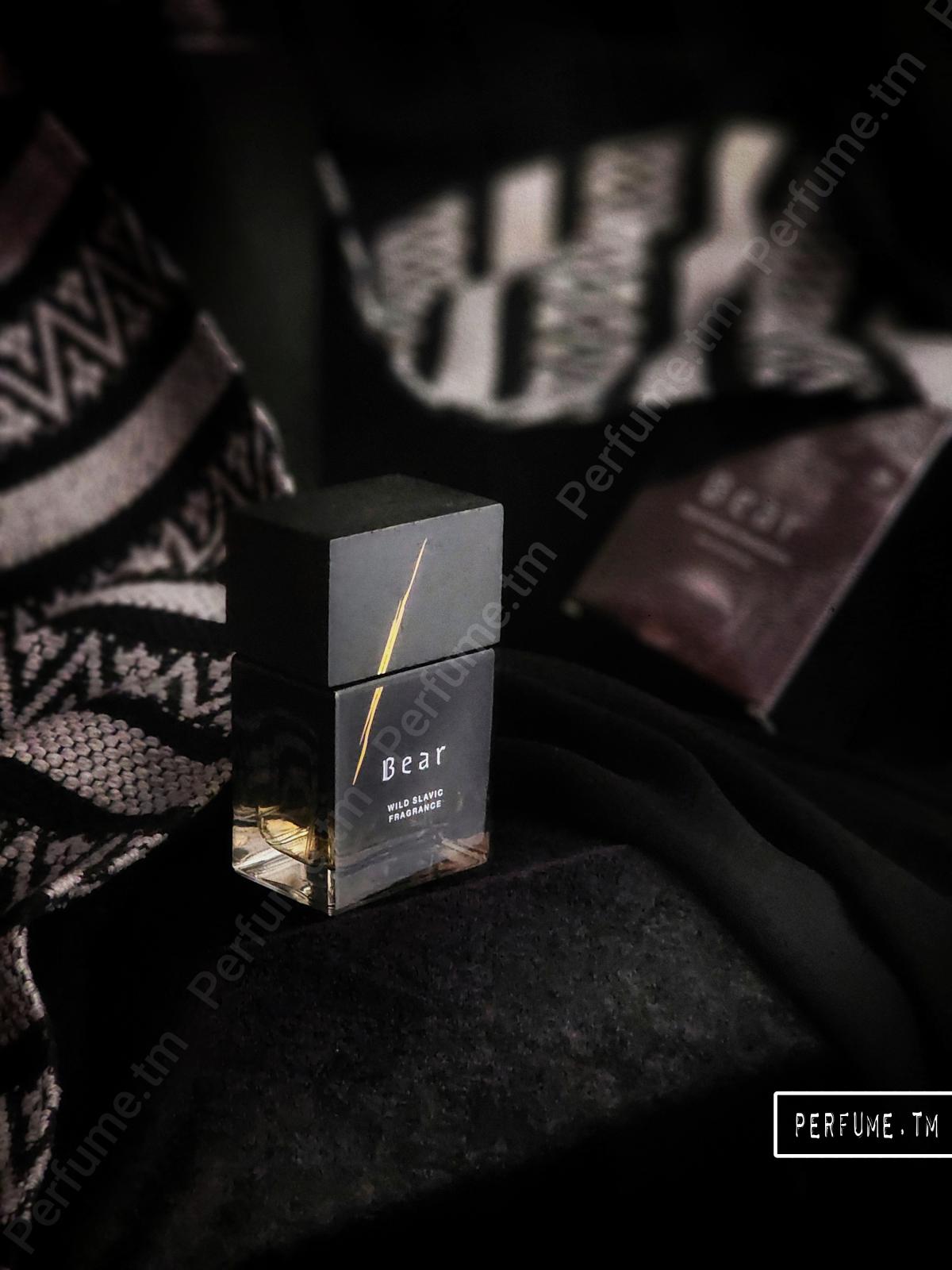 عطر ادکلن بِر ولف برادرز - Bear Wolf Brothers - بررسی، قیمت و خرید