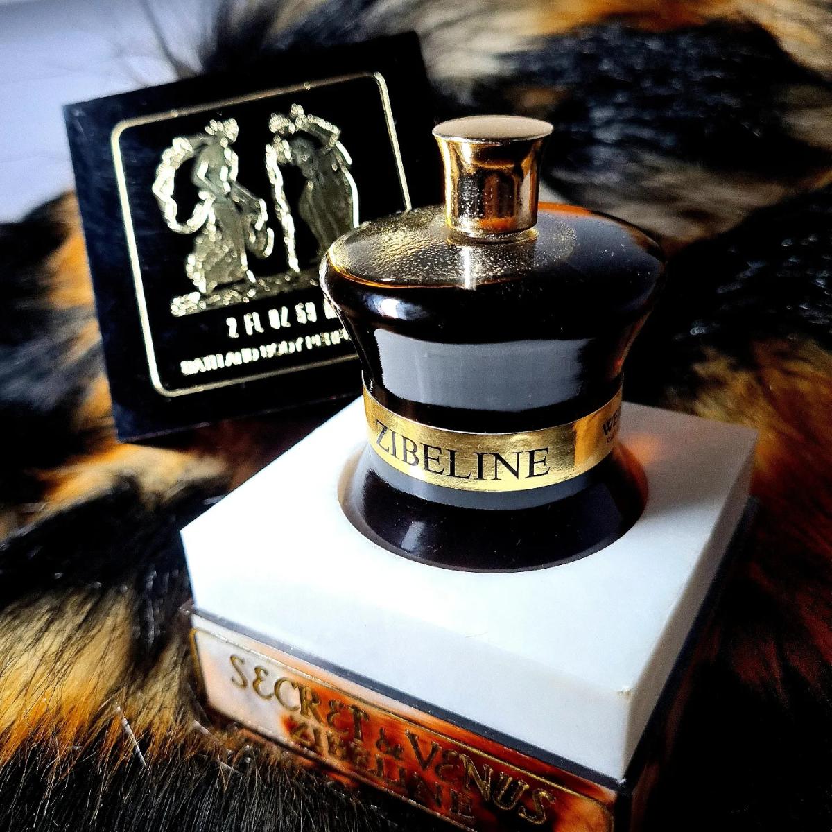 عطر ادکلن زیبلین ویل - Zibeline Weil - بررسی، قیمت و خرید