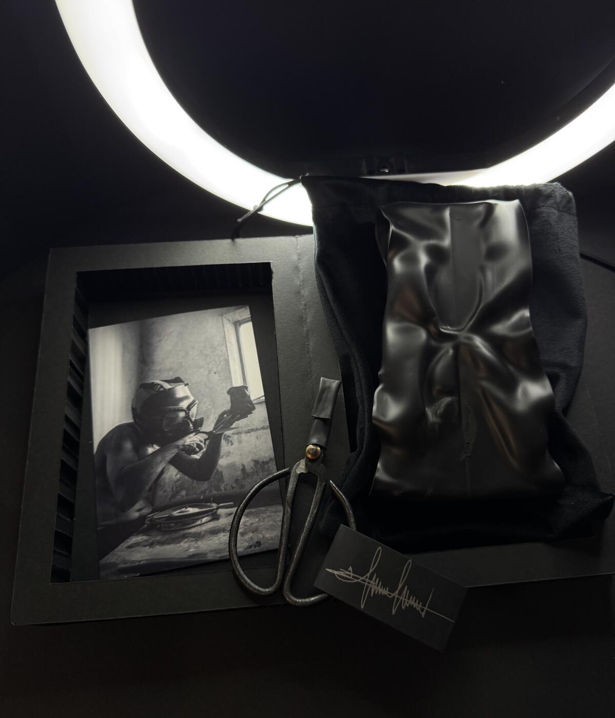 عطر ادکلن نه ال گیورنو نه ال اورا فیلیپو سورسینلی - Né Il Giorno Né L'Ora Filippo Sorcinelli - بررسی، قیمت و خرید