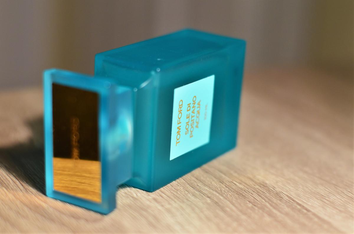 عطر ادکلن سوله دی پوزیتانو آکوا تام فورد - Sole Di Positano Acqua Tom Ford - بررسی، قیمت و خرید