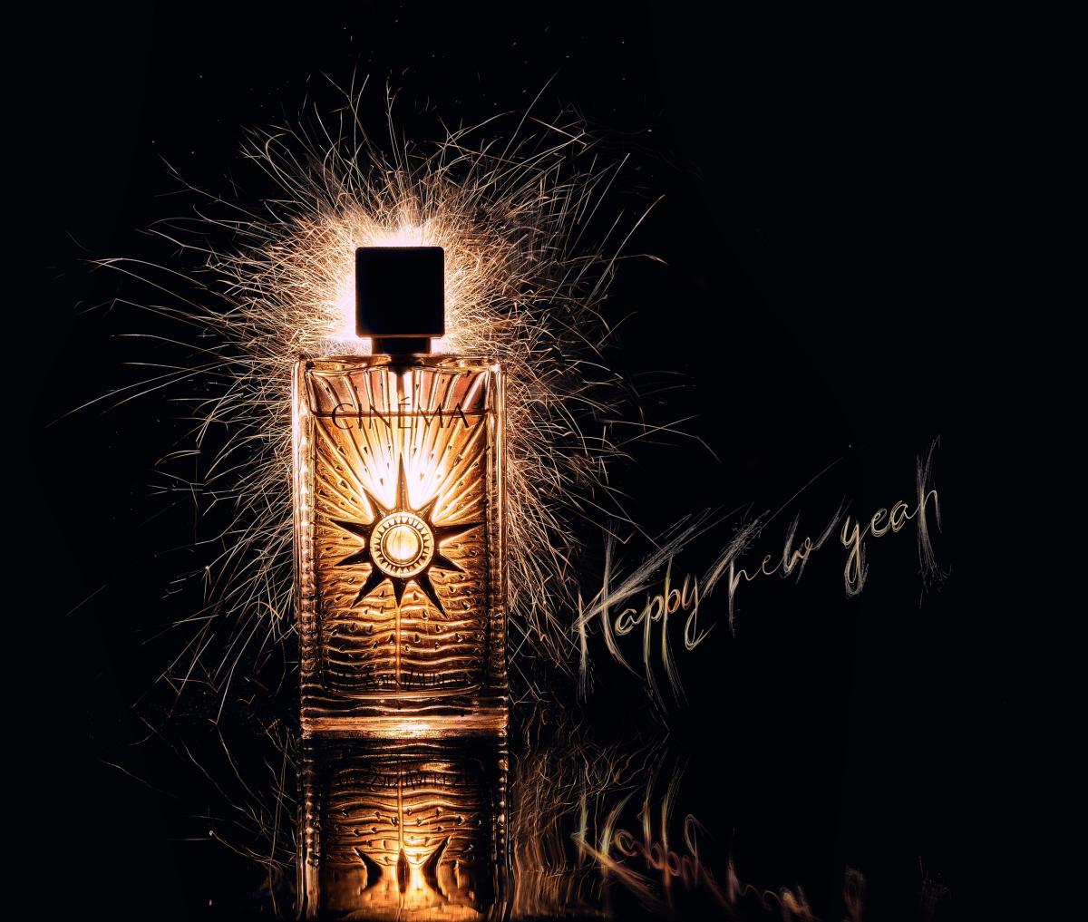 عطر ادکلن سینما فستیوال دته ایو سن لورن - Cinéma Festival d'Ete Yves Saint Laurent - بررسی، قیمت و خرید