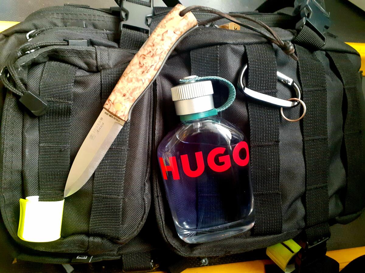 عطر ادکلن هوگو هوگو بوس - Hugo Hugo Boss - بررسی، قیمت و خرید