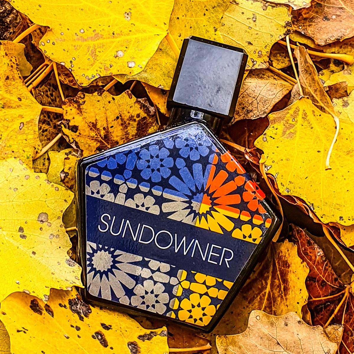 عطر ادکلن سان‌داونر تاور پرفیومز - Sundowner Tauer Perfumes - بررسی، قیمت و خرید