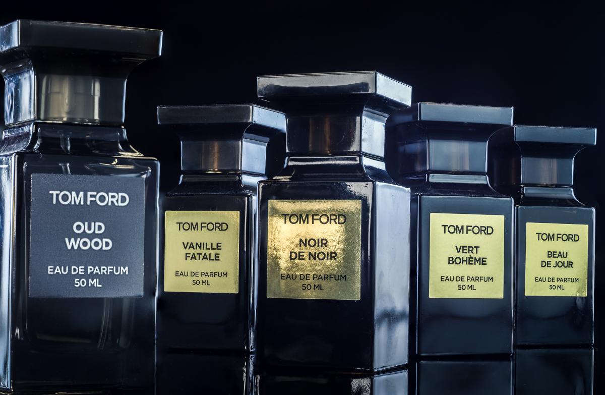عطر ادکلن ورت بوهم تام فورد - Vert Boheme Tom Ford - بررسی، قیمت و خرید