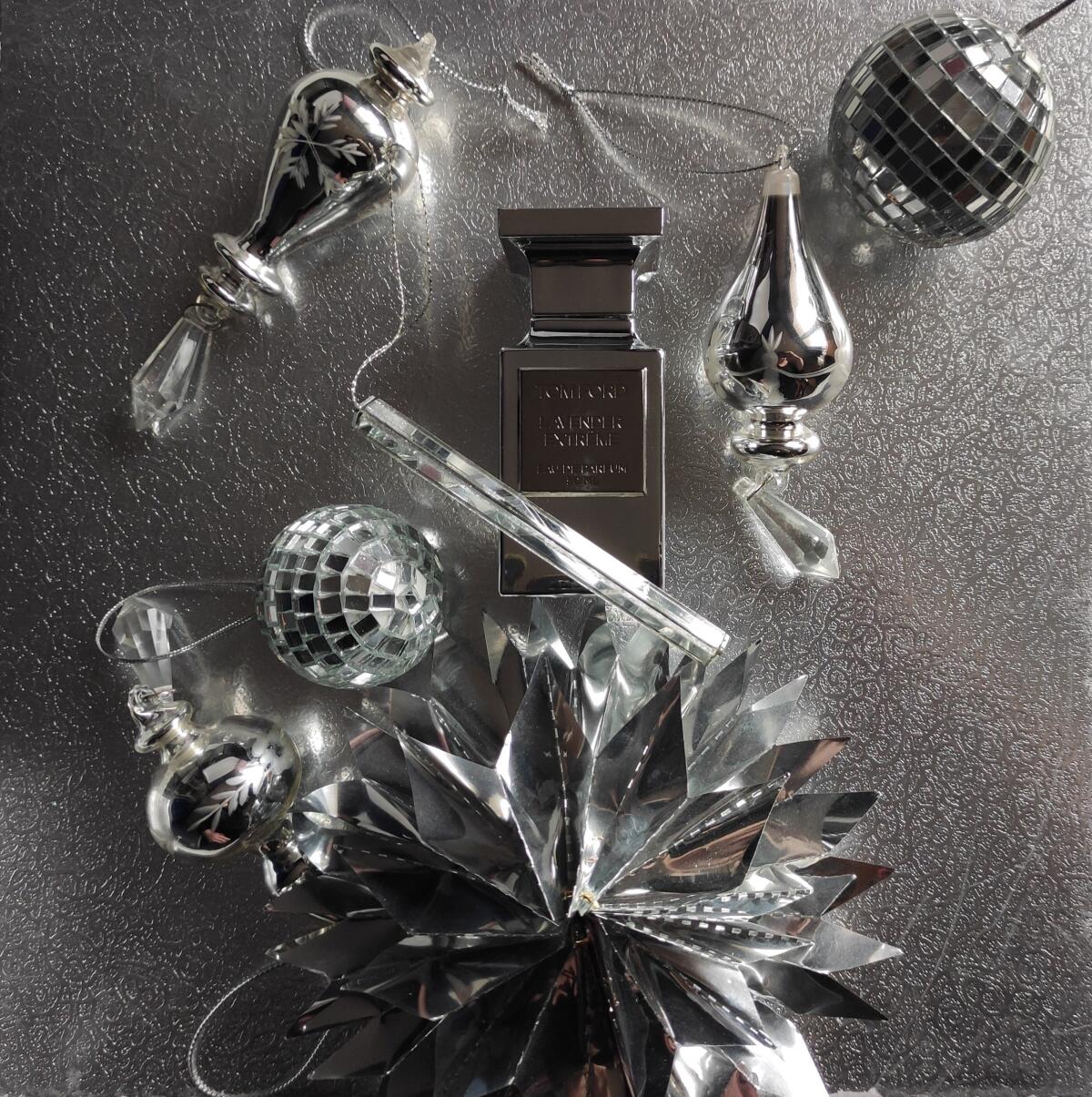 عطر ادکلن لاوندر اکستریم تام فورد - Lavender Extreme Tom Ford - بررسی، قیمت و خرید