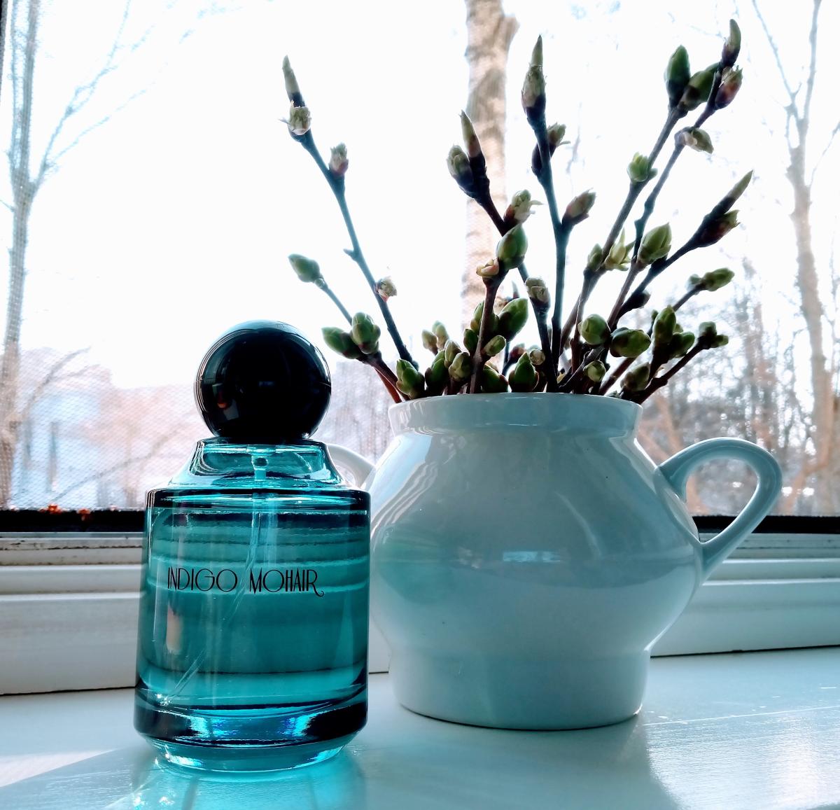 عطر ادکلن ایندیگو موهر زارا - Indigo Mohair Zara - بررسی، قیمت و خرید