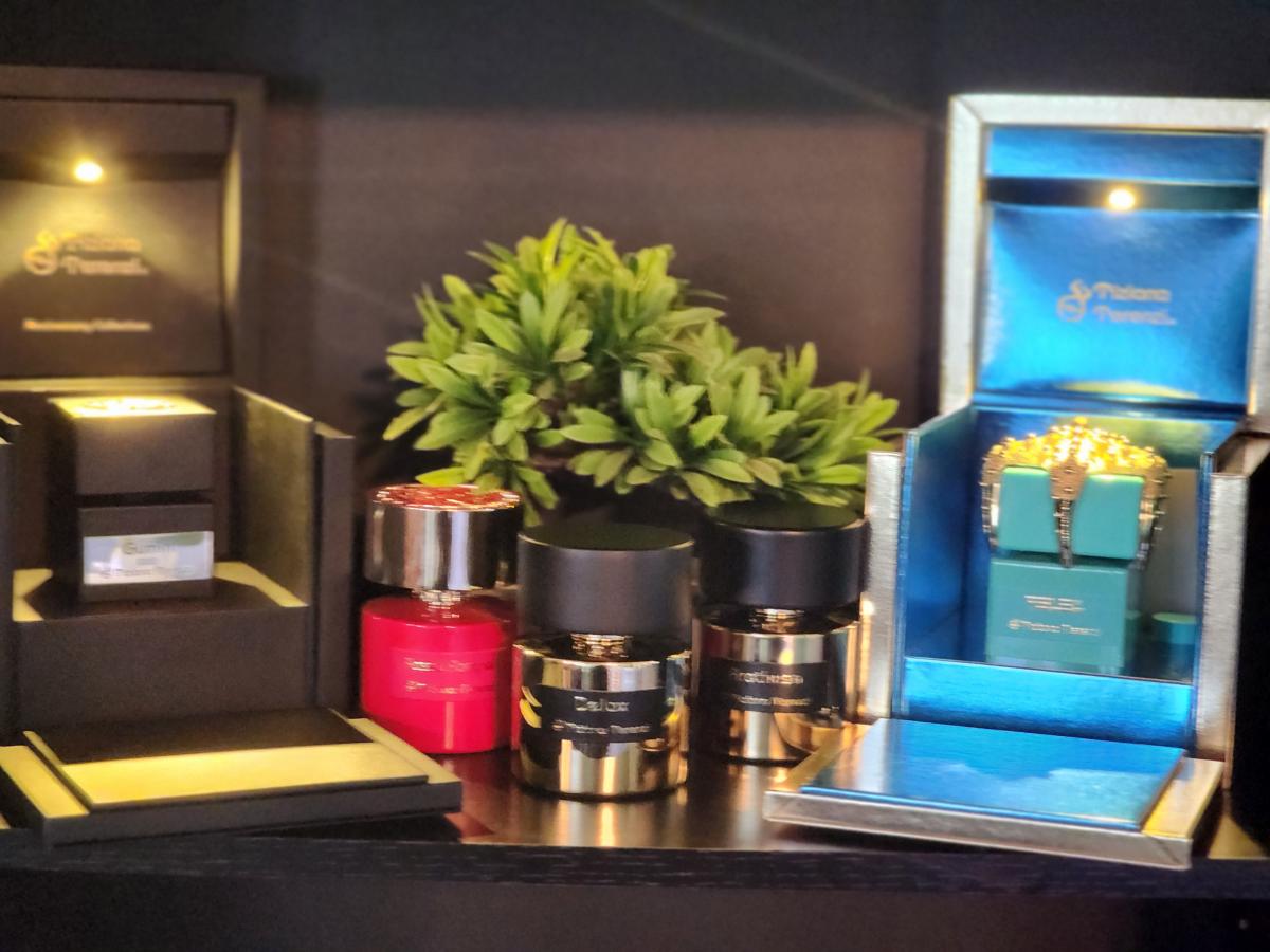 عطر ادکلن آرتوسا تیزیانا ترنزی - Arethusa Tiziana Terenzi - بررسی، قیمت و خرید