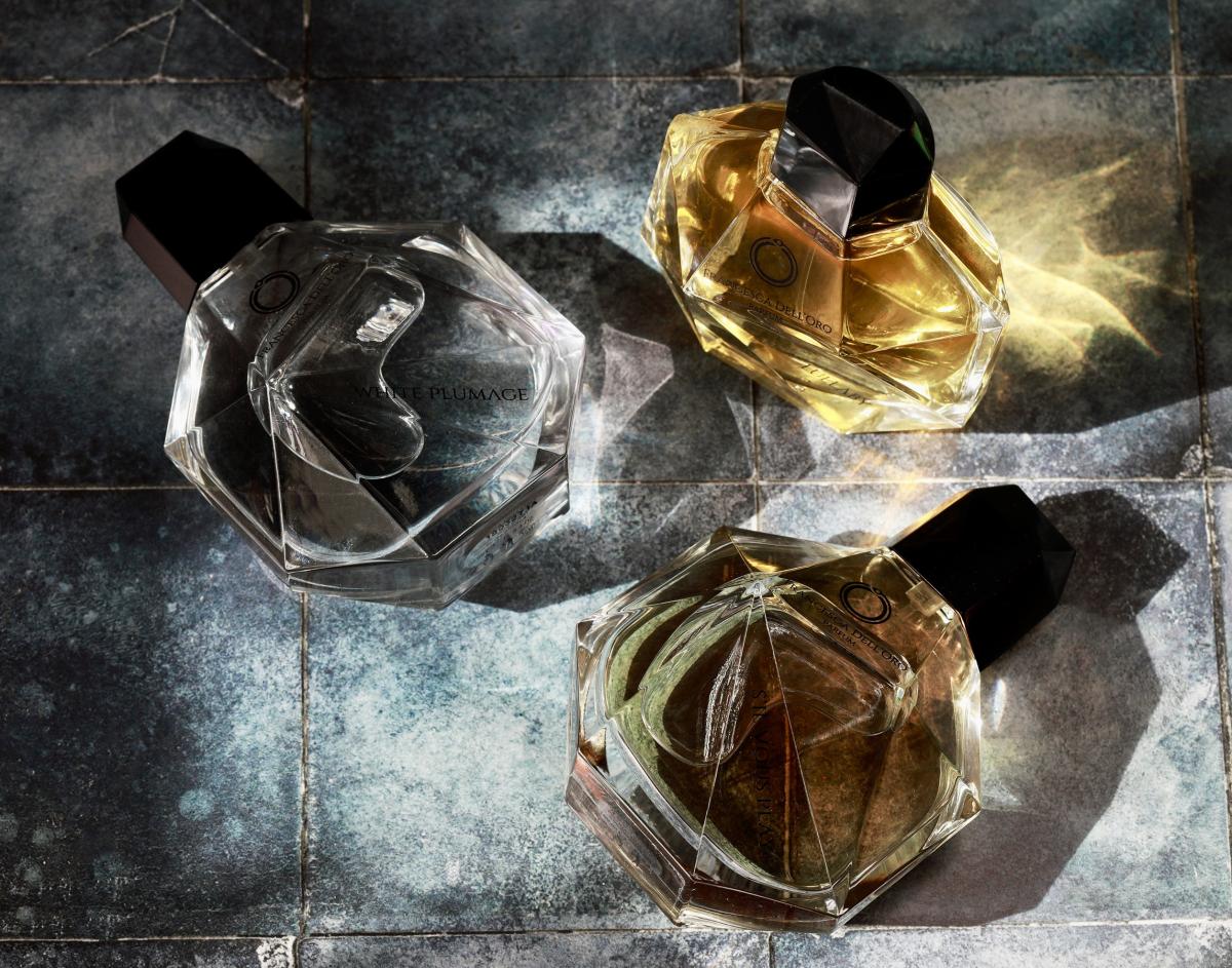 عطر ادکلن لالابی فرانچسکا دل اورو - Lullaby Francesca dell'Oro - بررسی، قیمت و خرید