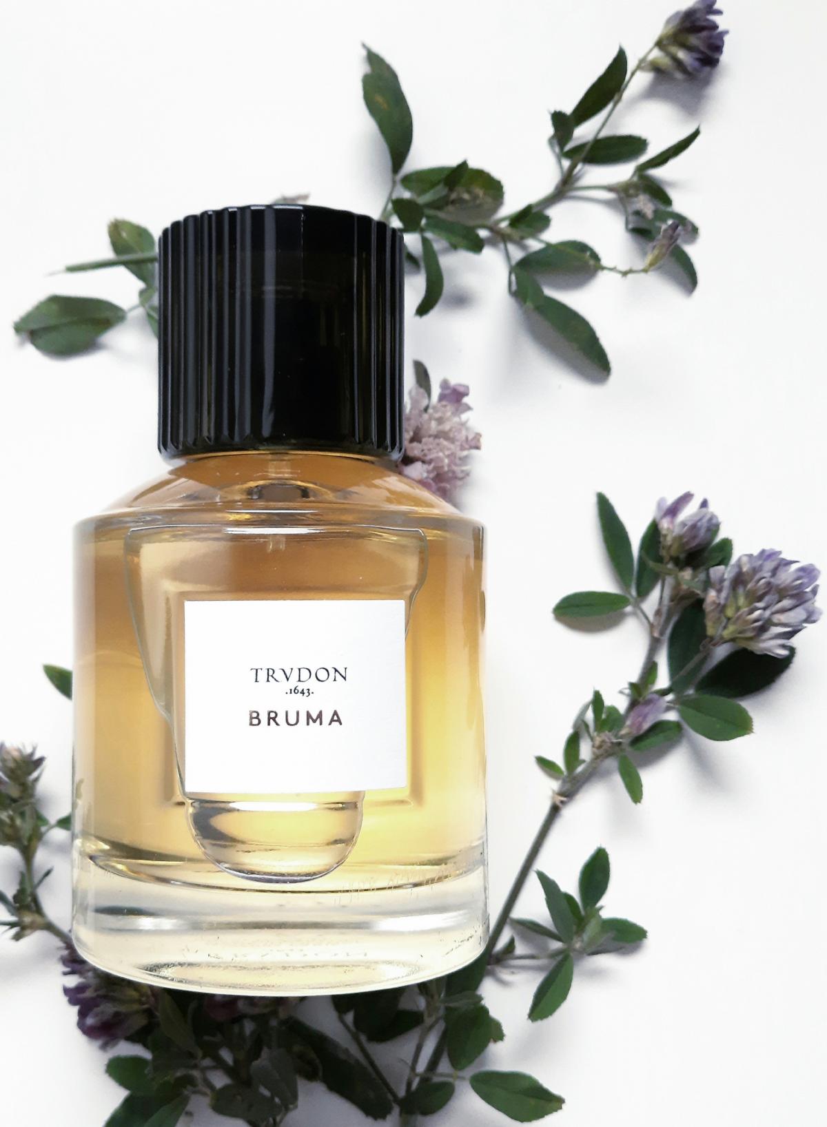عطر ادکلن بروما ترودون - Bruma Trudon - بررسی، قیمت و خرید
