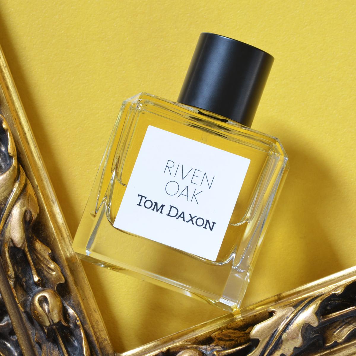 عطر ادکلن ریون اوک تام داکسون - Riven Oak Tom Daxon - بررسی، قیمت و خرید