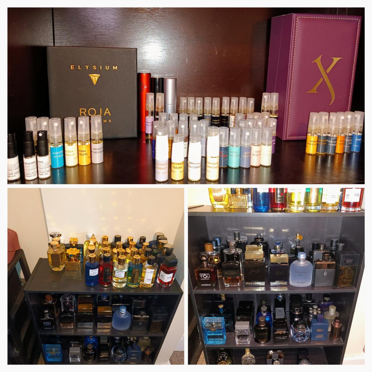 عطر ادکلن امپریوم الکتیماس - Imperium Electimuss - بررسی، قیمت و خرید