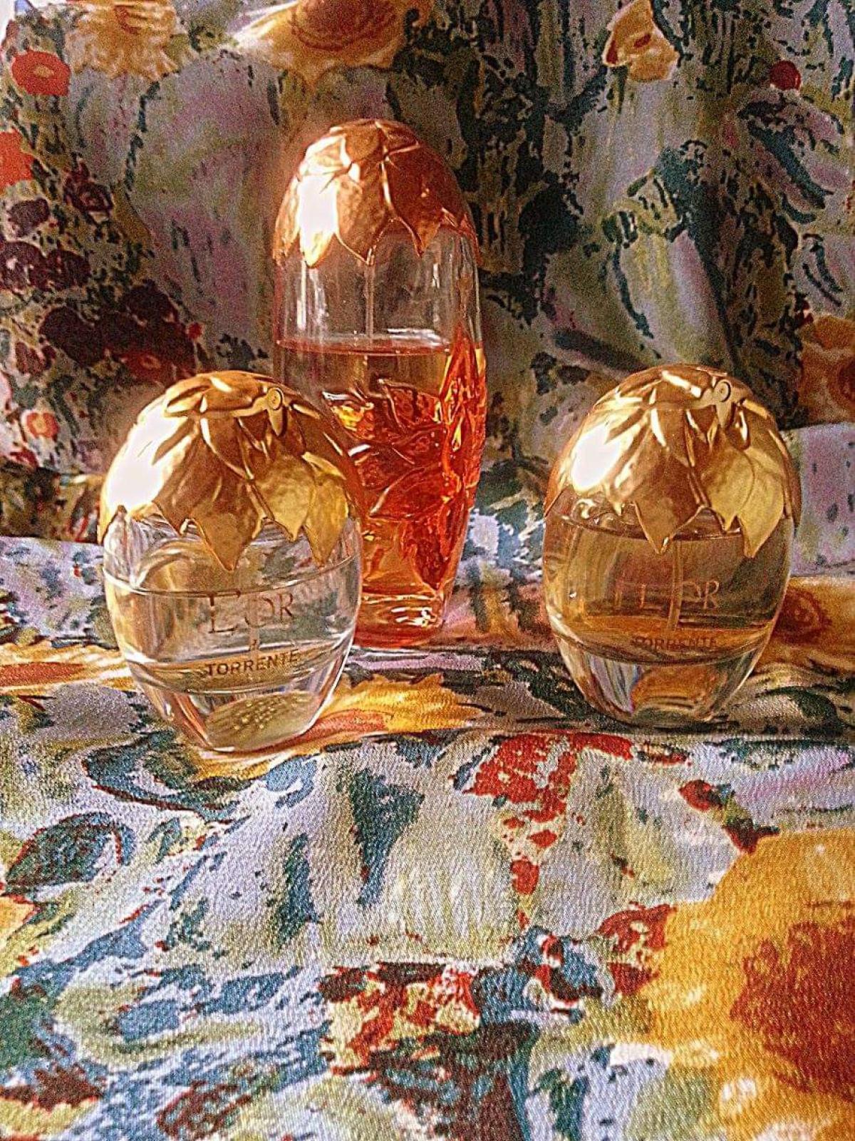 عطر ادکلن لور اینتنس تورنت - L'Or Intense Torrente - بررسی، قیمت و خرید